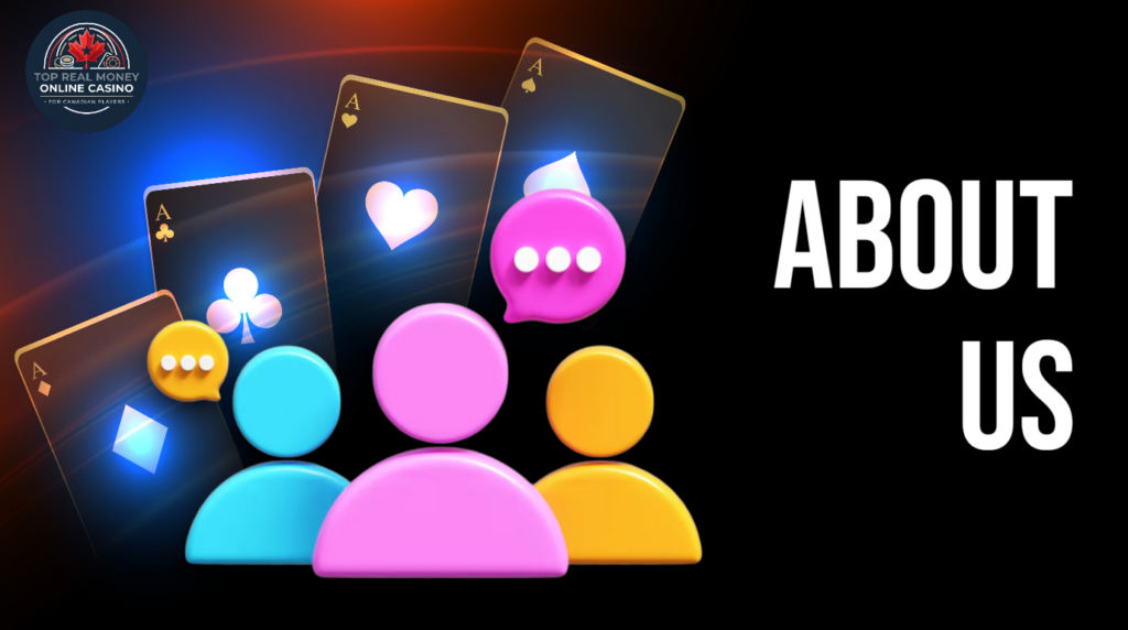 About Us Canadian Casino
