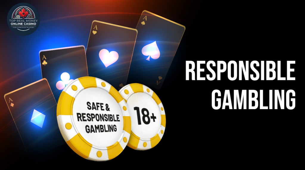 Responsible Gambling 2026